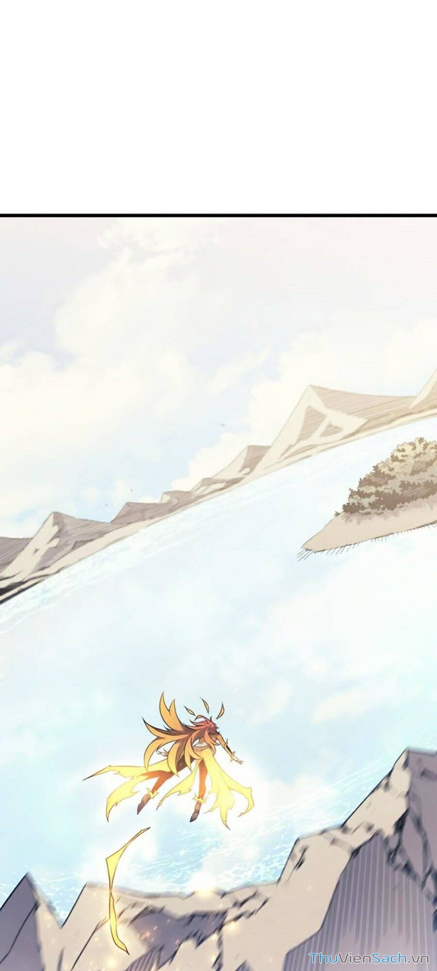 Truyện Tranh Sự Trở Lại Của Pháp Sư Vĩ Đại Sau 4000 Năm trang 5