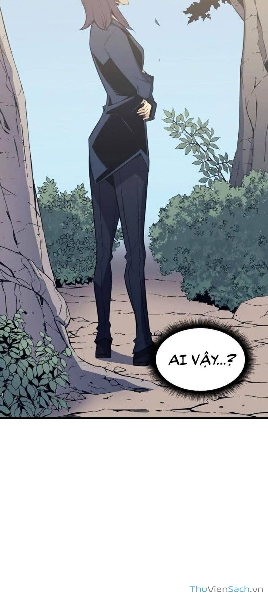 Truyện Tranh Sự Trở Lại Của Pháp Sư Vĩ Đại Sau 4000 Năm trang 5