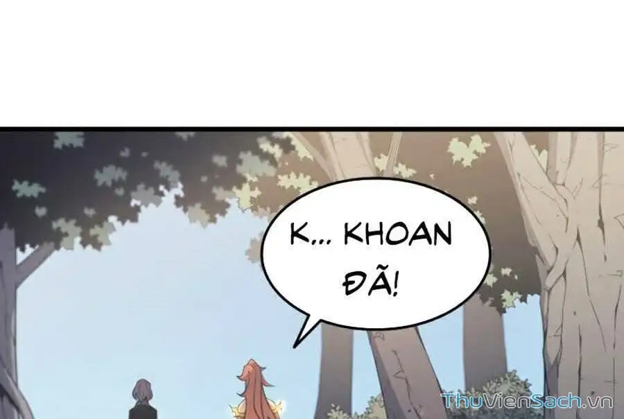 Truyện Tranh Sự Trở Lại Của Pháp Sư Vĩ Đại Sau 4000 Năm trang 5