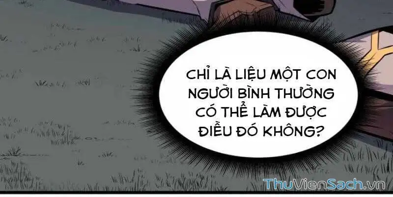 Truyện Tranh Sự Trở Lại Của Pháp Sư Vĩ Đại Sau 4000 Năm trang 5