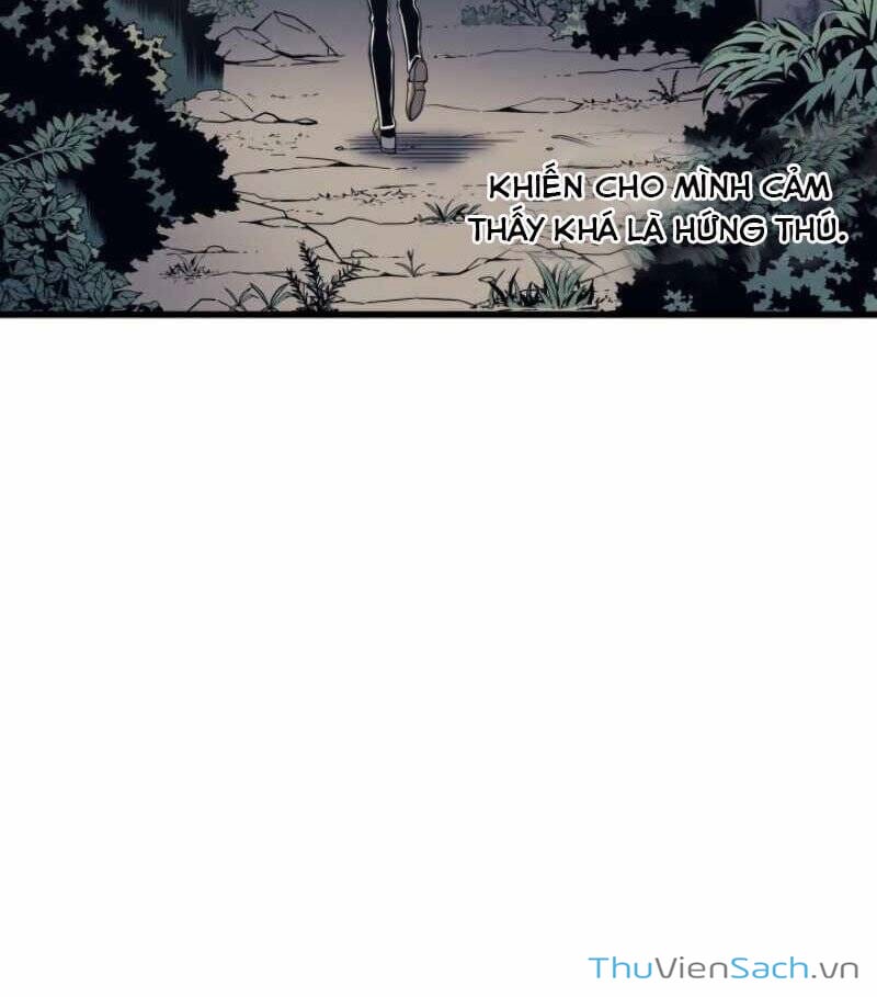 Truyện Tranh Sự Trở Lại Của Pháp Sư Vĩ Đại Sau 4000 Năm trang 5