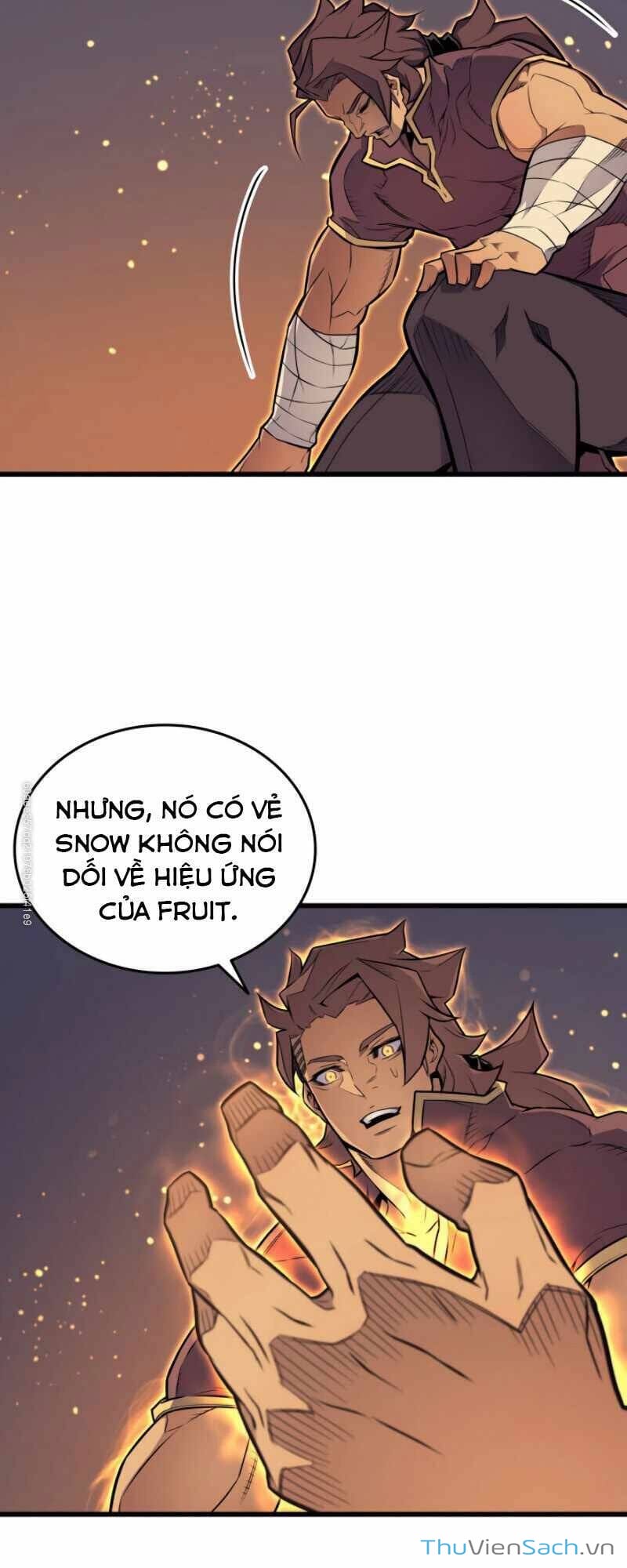 Truyện Tranh Sự Trở Lại Của Pháp Sư Vĩ Đại Sau 4000 Năm trang 5