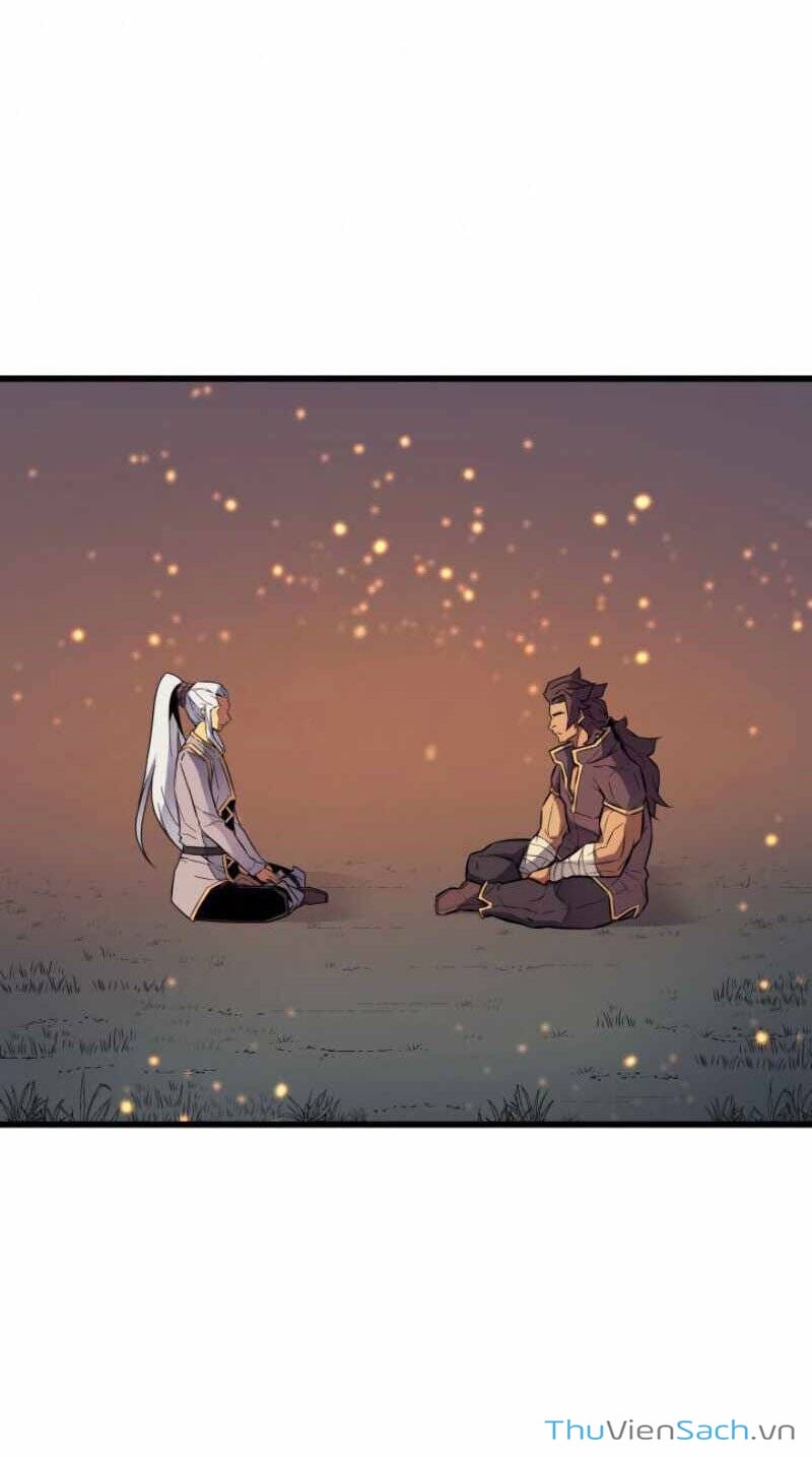 Truyện Tranh Sự Trở Lại Của Pháp Sư Vĩ Đại Sau 4000 Năm trang 5