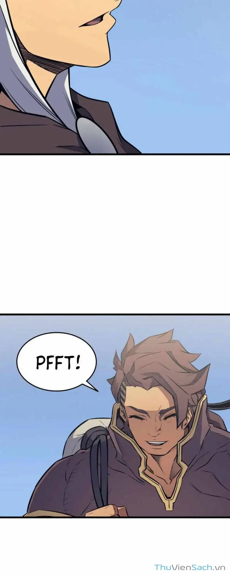 Truyện Tranh Sự Trở Lại Của Pháp Sư Vĩ Đại Sau 4000 Năm trang 5