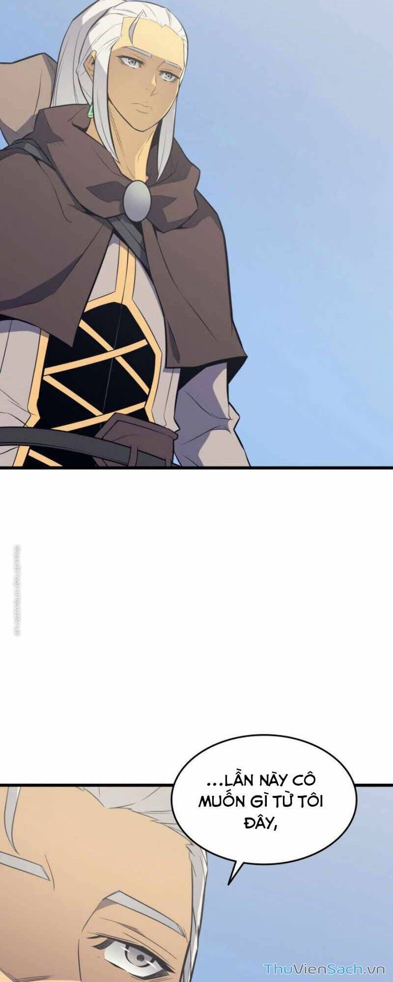 Truyện Tranh Sự Trở Lại Của Pháp Sư Vĩ Đại Sau 4000 Năm trang 5