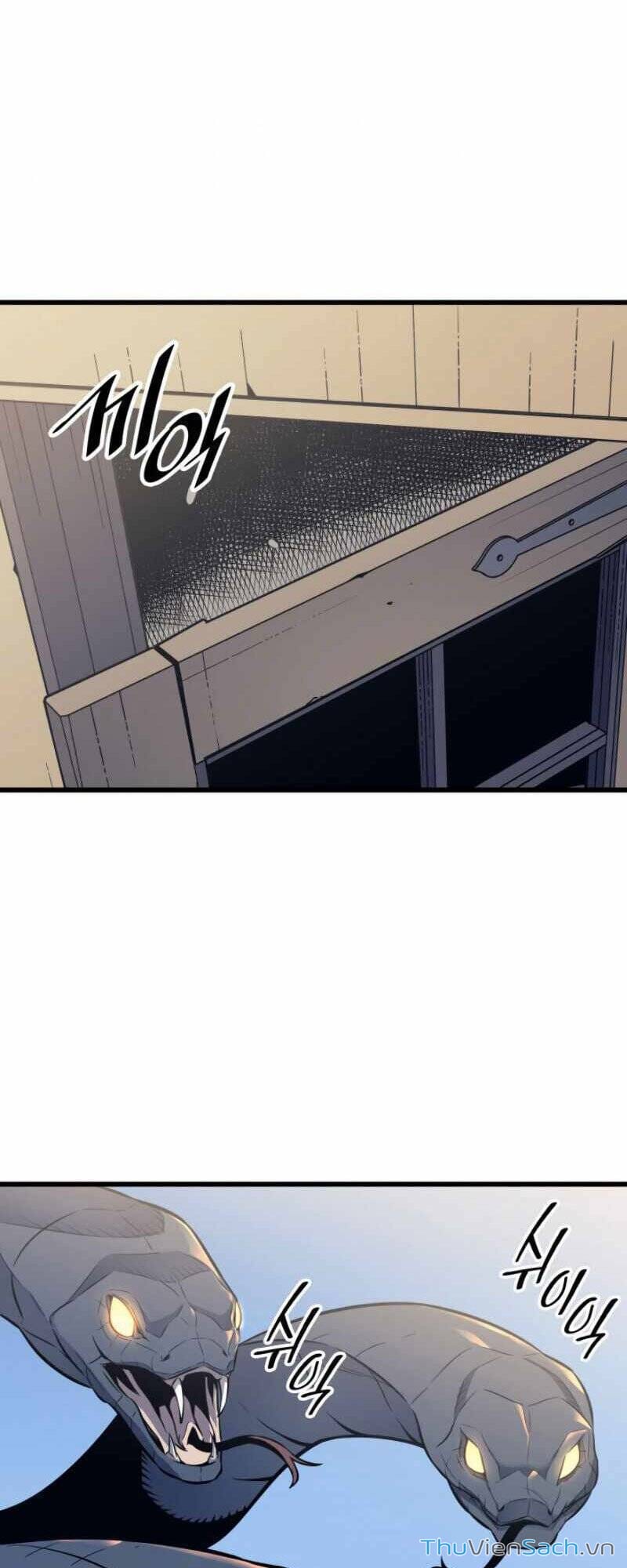 Truyện Tranh Sự Trở Lại Của Pháp Sư Vĩ Đại Sau 4000 Năm trang 5