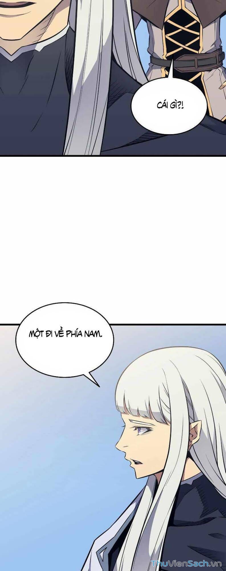 Truyện Tranh Sự Trở Lại Của Pháp Sư Vĩ Đại Sau 4000 Năm trang 5