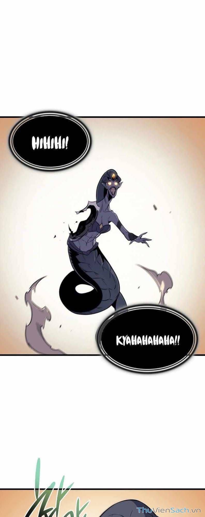 Truyện Tranh Sự Trở Lại Của Pháp Sư Vĩ Đại Sau 4000 Năm trang 5