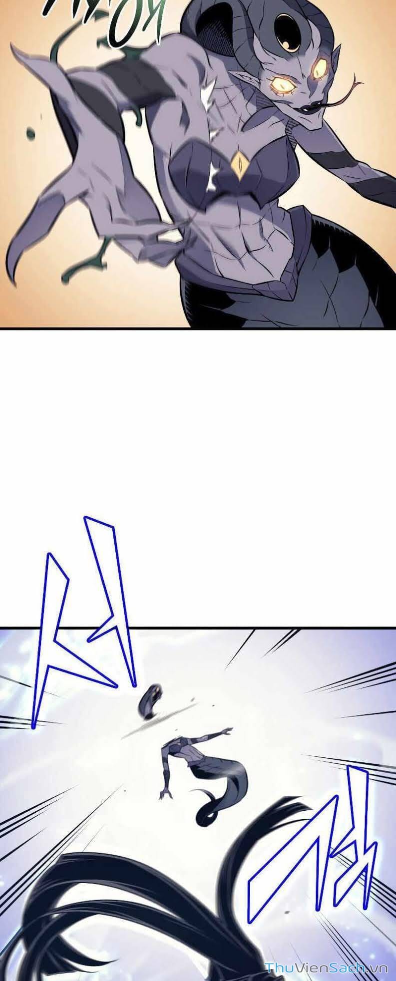 Truyện Tranh Sự Trở Lại Của Pháp Sư Vĩ Đại Sau 4000 Năm trang 5