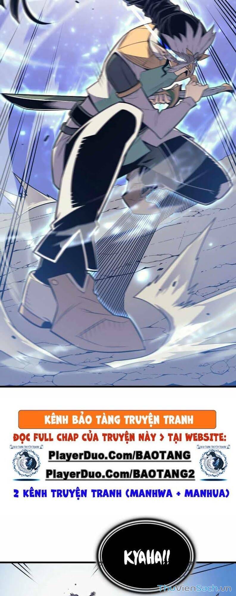 Truyện Tranh Sự Trở Lại Của Pháp Sư Vĩ Đại Sau 4000 Năm trang 5