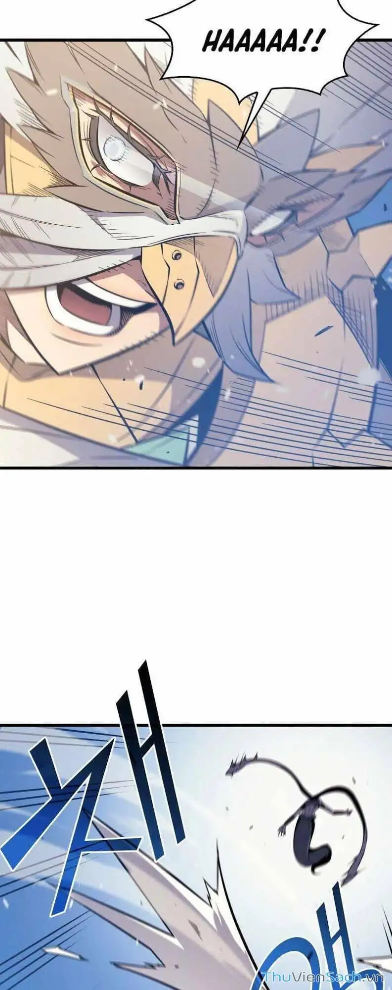 Truyện Tranh Sự Trở Lại Của Pháp Sư Vĩ Đại Sau 4000 Năm trang 5