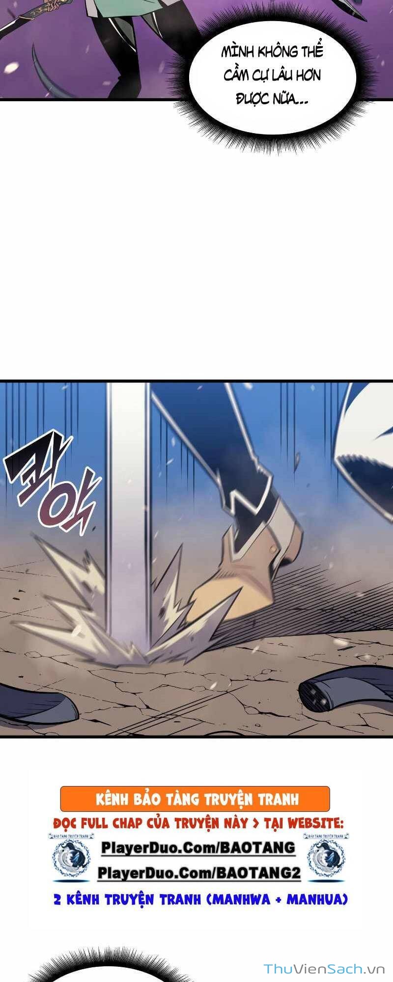 Truyện Tranh Sự Trở Lại Của Pháp Sư Vĩ Đại Sau 4000 Năm trang 5