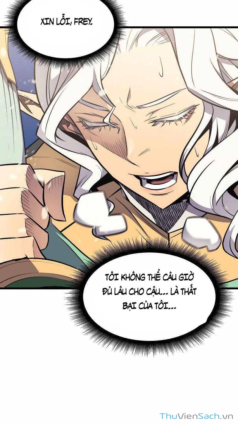 Truyện Tranh Sự Trở Lại Của Pháp Sư Vĩ Đại Sau 4000 Năm trang 5