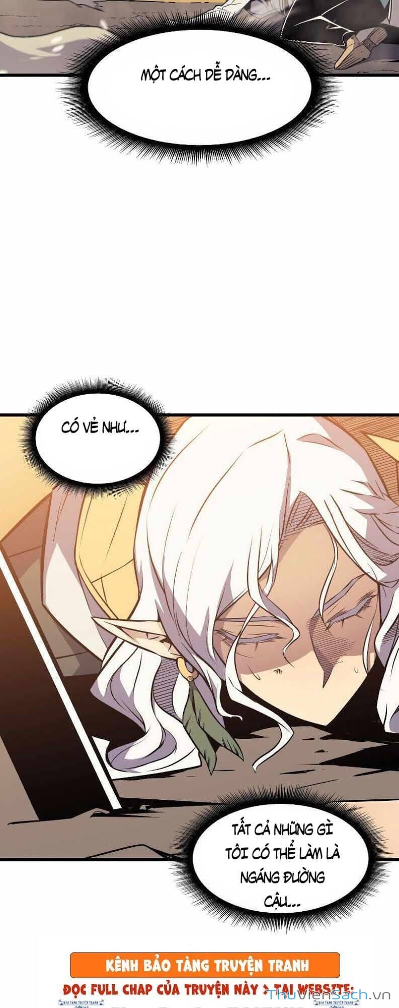 Truyện Tranh Sự Trở Lại Của Pháp Sư Vĩ Đại Sau 4000 Năm trang 5