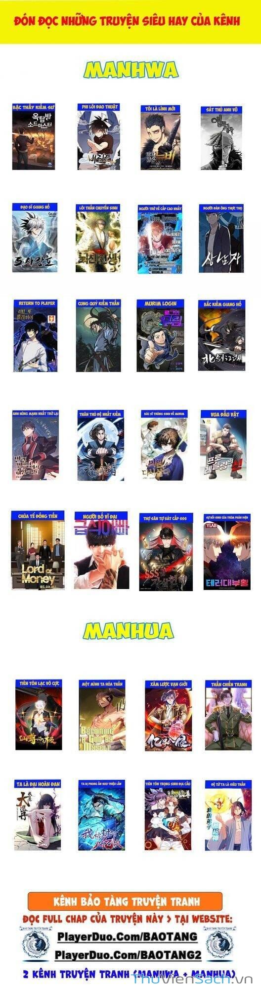 Truyện Tranh Sự Trở Lại Của Pháp Sư Vĩ Đại Sau 4000 Năm trang 5