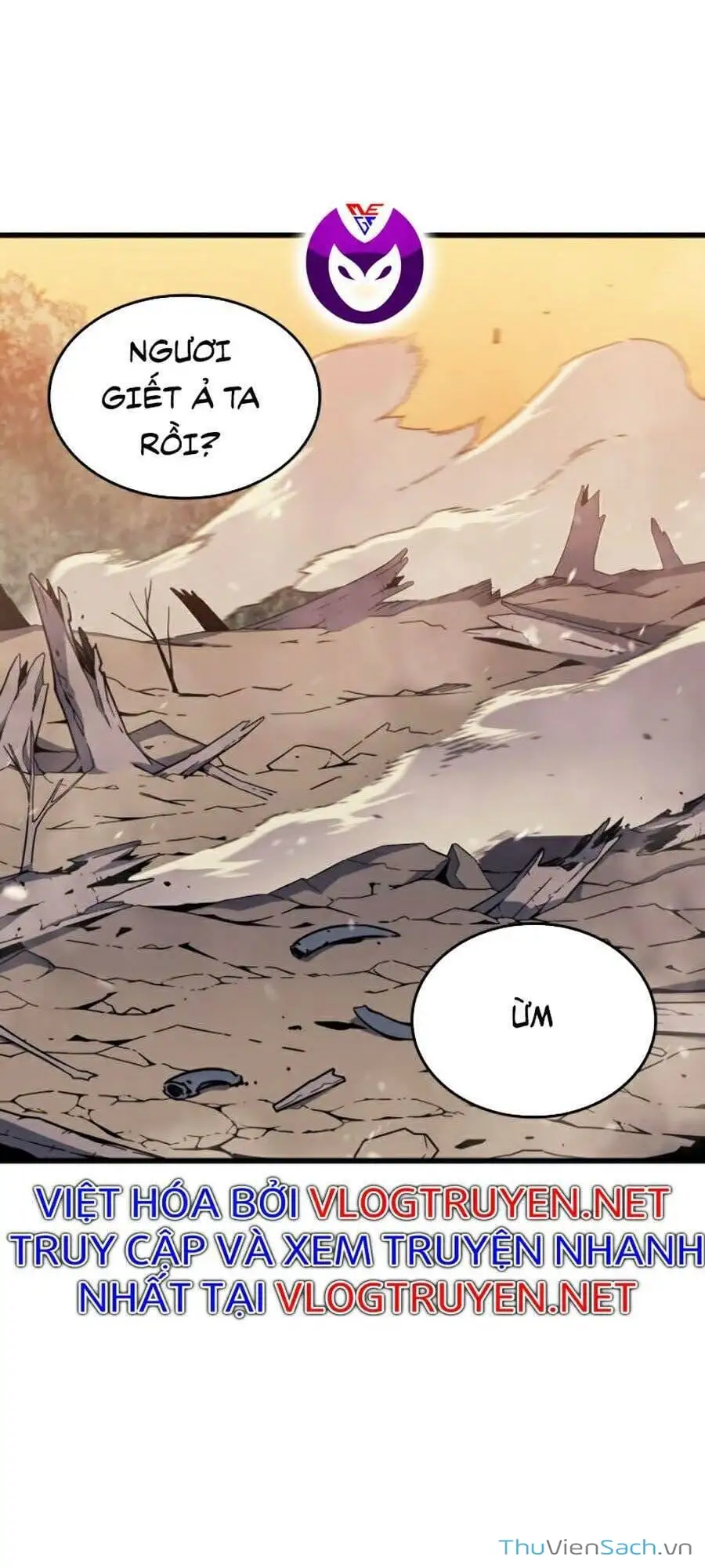 Truyện Tranh Sự Trở Lại Của Pháp Sư Vĩ Đại Sau 4000 Năm trang 5