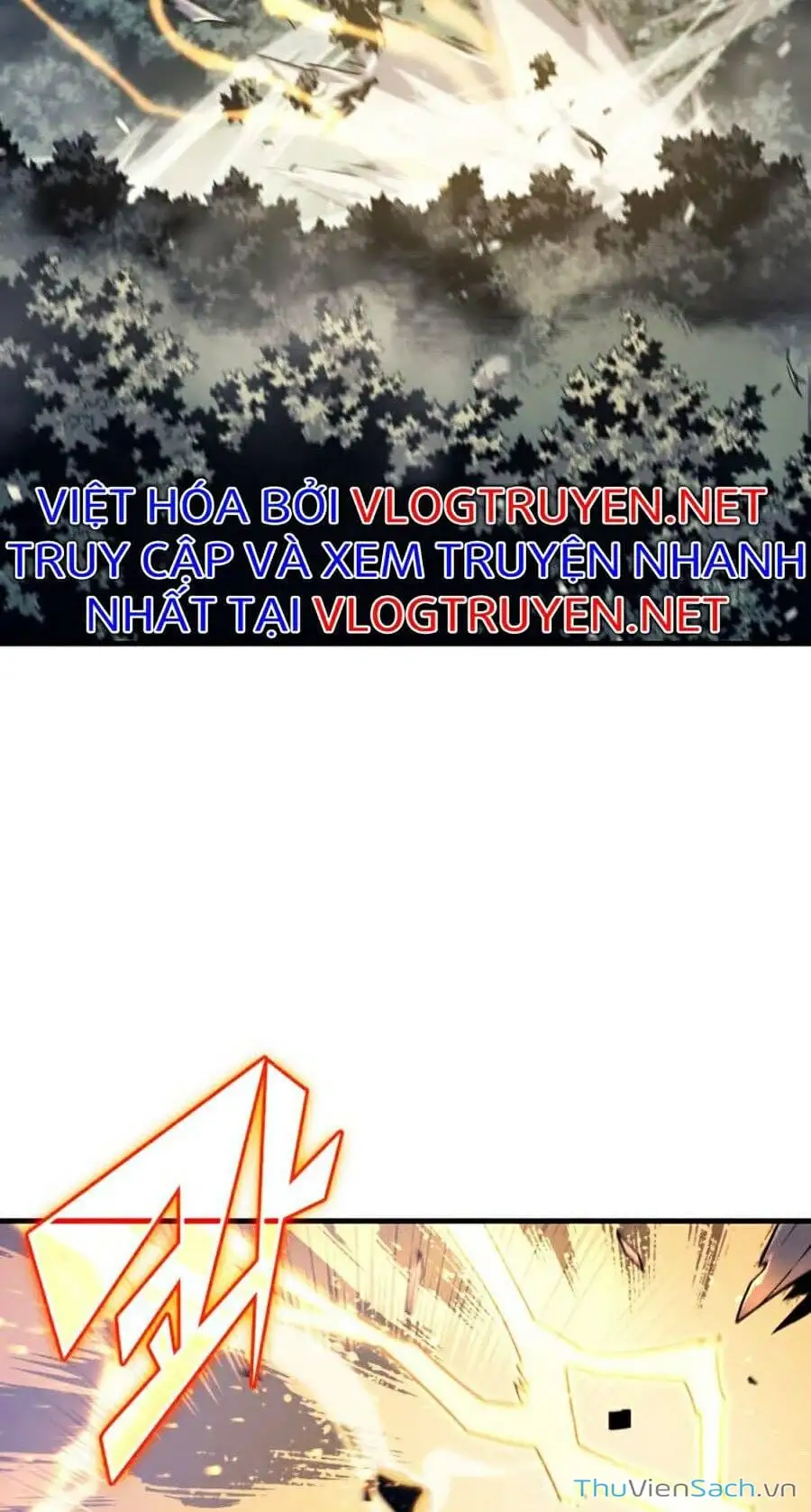 Truyện Tranh Sự Trở Lại Của Pháp Sư Vĩ Đại Sau 4000 Năm trang 5