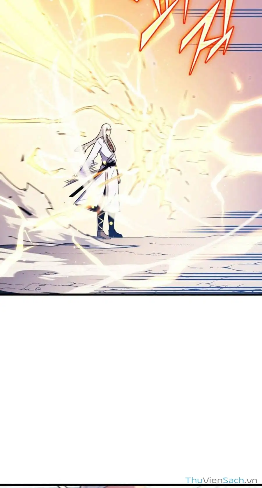 Truyện Tranh Sự Trở Lại Của Pháp Sư Vĩ Đại Sau 4000 Năm trang 5