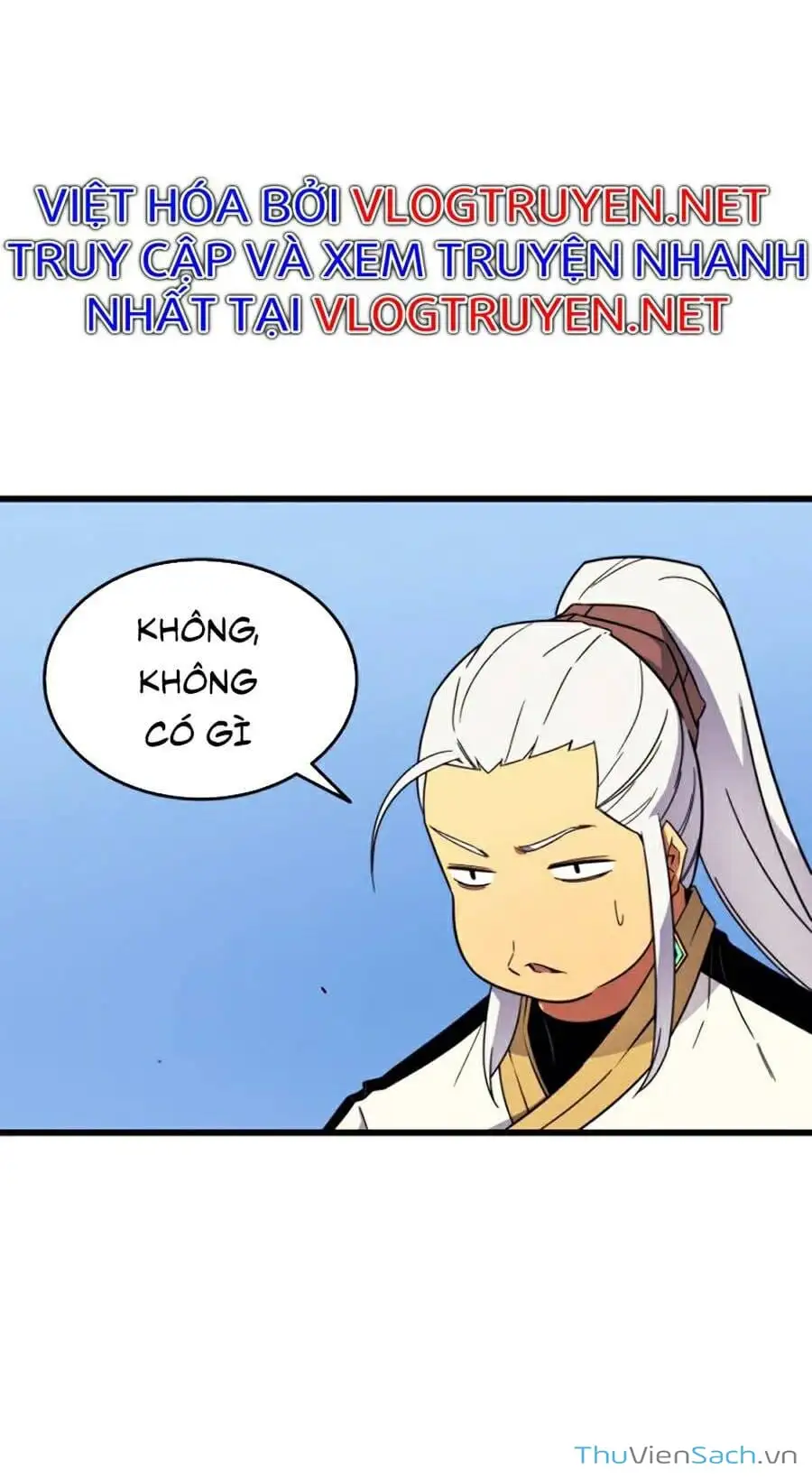 Truyện Tranh Sự Trở Lại Của Pháp Sư Vĩ Đại Sau 4000 Năm trang 5