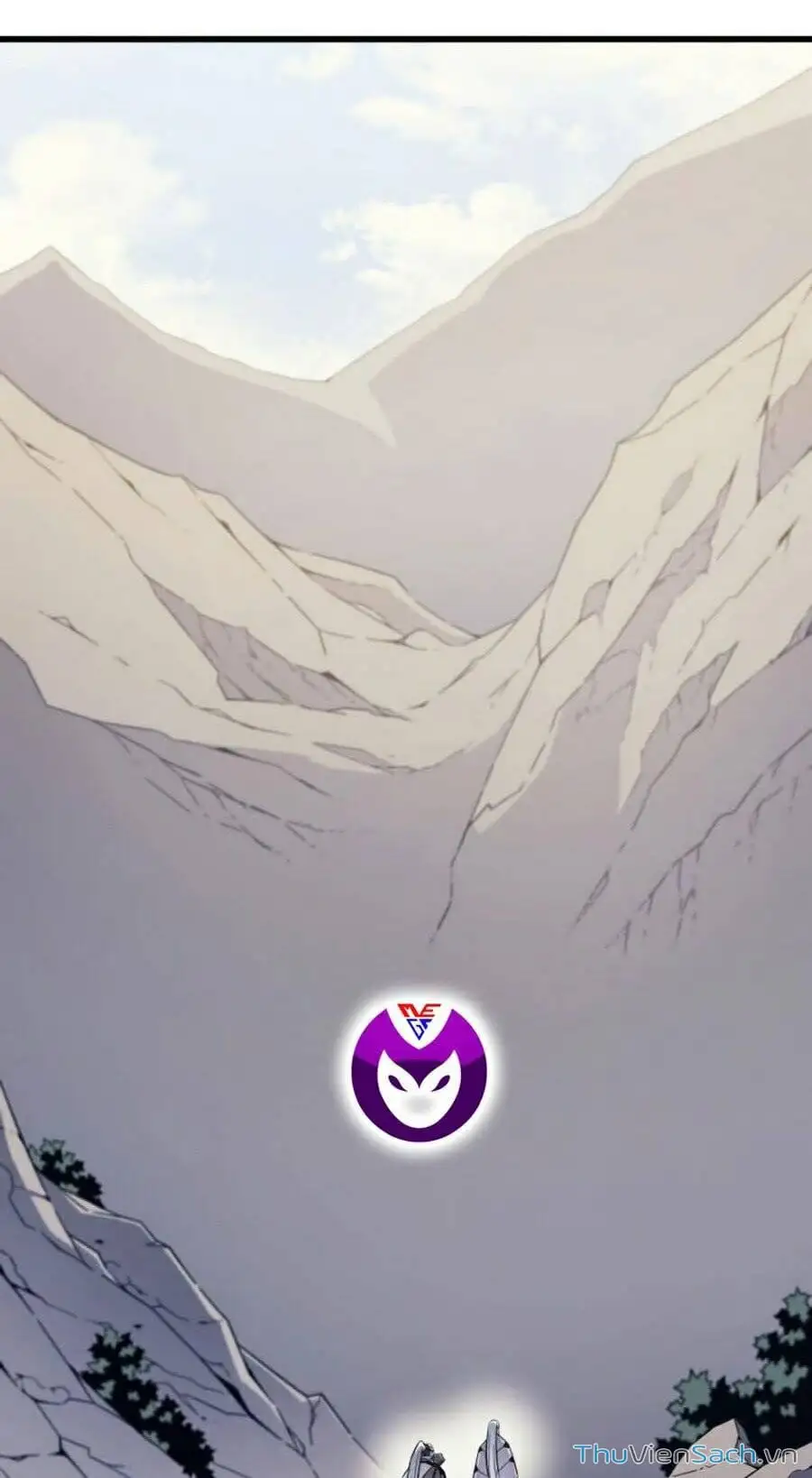 Truyện Tranh Sự Trở Lại Của Pháp Sư Vĩ Đại Sau 4000 Năm trang 5