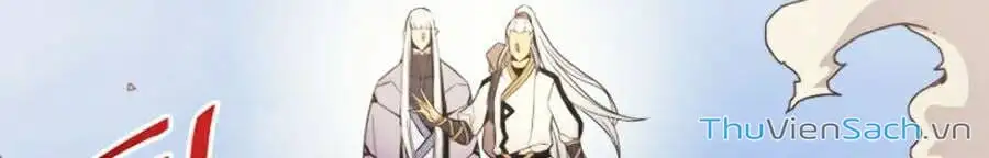 Truyện Tranh Sự Trở Lại Của Pháp Sư Vĩ Đại Sau 4000 Năm trang 5