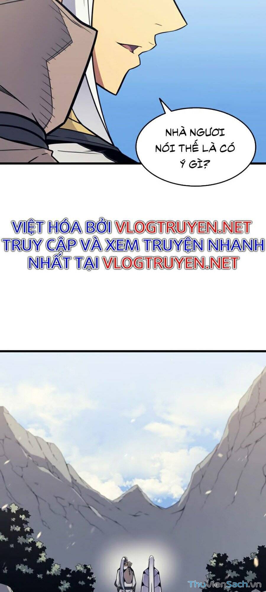 Truyện Tranh Sự Trở Lại Của Pháp Sư Vĩ Đại Sau 4000 Năm trang 5