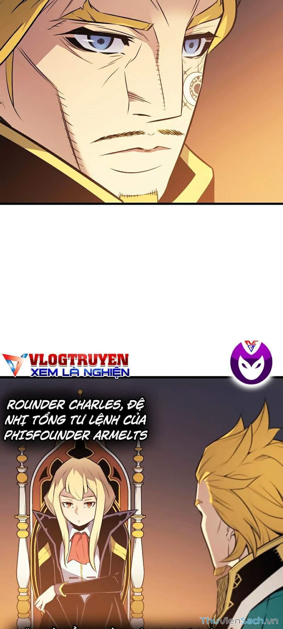 Truyện Tranh Sự Trở Lại Của Pháp Sư Vĩ Đại Sau 4000 Năm trang 5