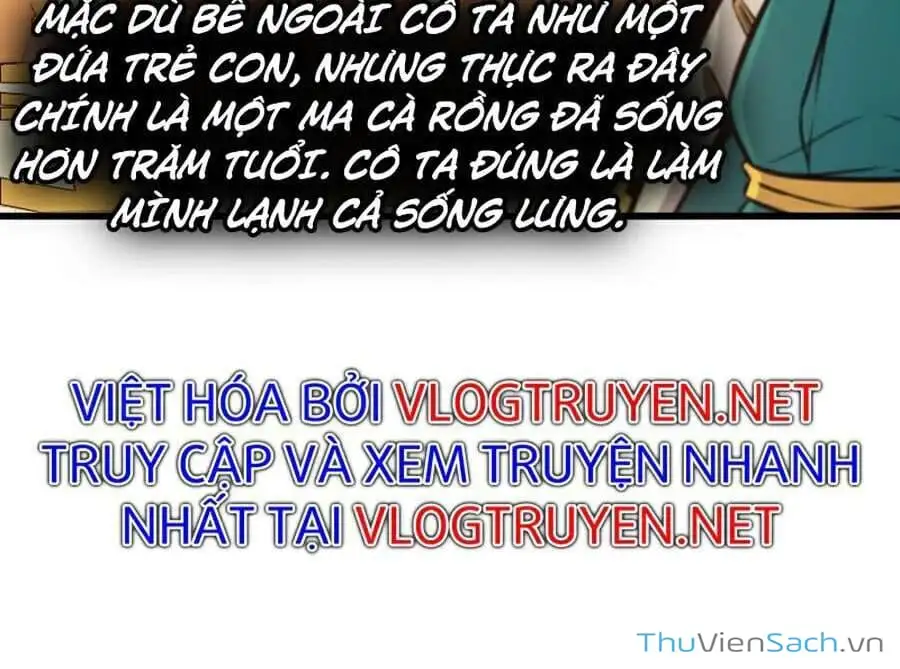 Truyện Tranh Sự Trở Lại Của Pháp Sư Vĩ Đại Sau 4000 Năm trang 5