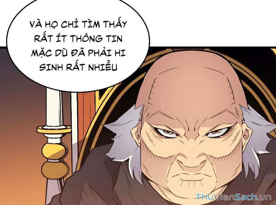 Truyện Tranh Sự Trở Lại Của Pháp Sư Vĩ Đại Sau 4000 Năm trang 5