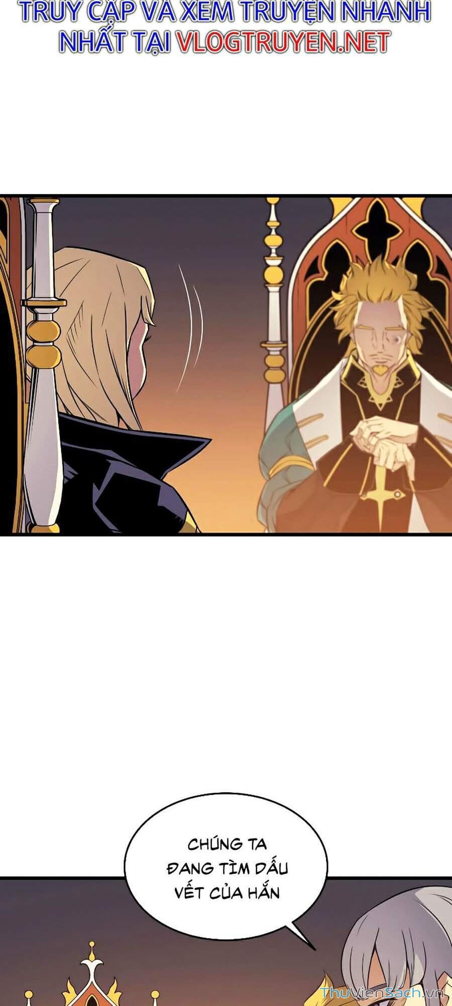 Truyện Tranh Sự Trở Lại Của Pháp Sư Vĩ Đại Sau 4000 Năm trang 5