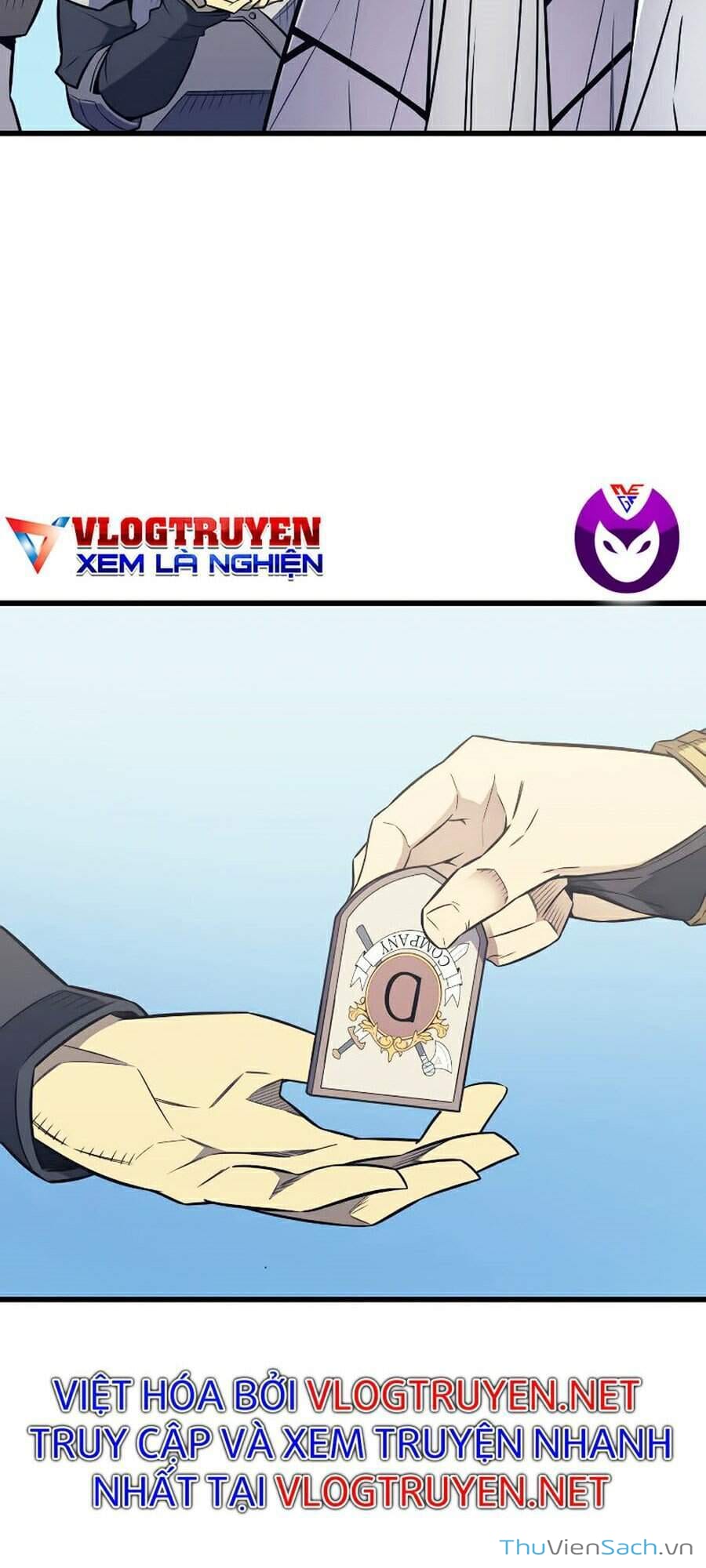 Truyện Tranh Sự Trở Lại Của Pháp Sư Vĩ Đại Sau 4000 Năm trang 5