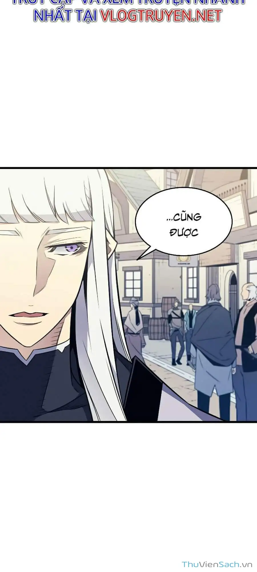 Truyện Tranh Sự Trở Lại Của Pháp Sư Vĩ Đại Sau 4000 Năm trang 5