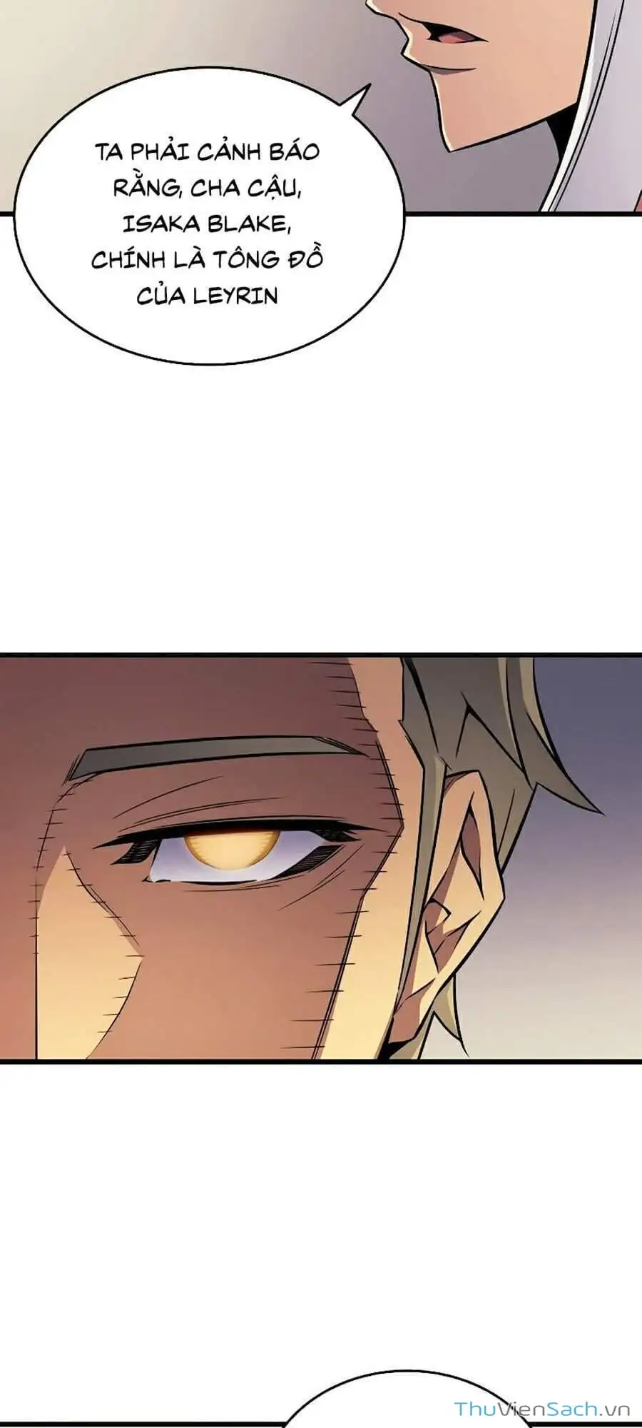 Truyện Tranh Sự Trở Lại Của Pháp Sư Vĩ Đại Sau 4000 Năm trang 5