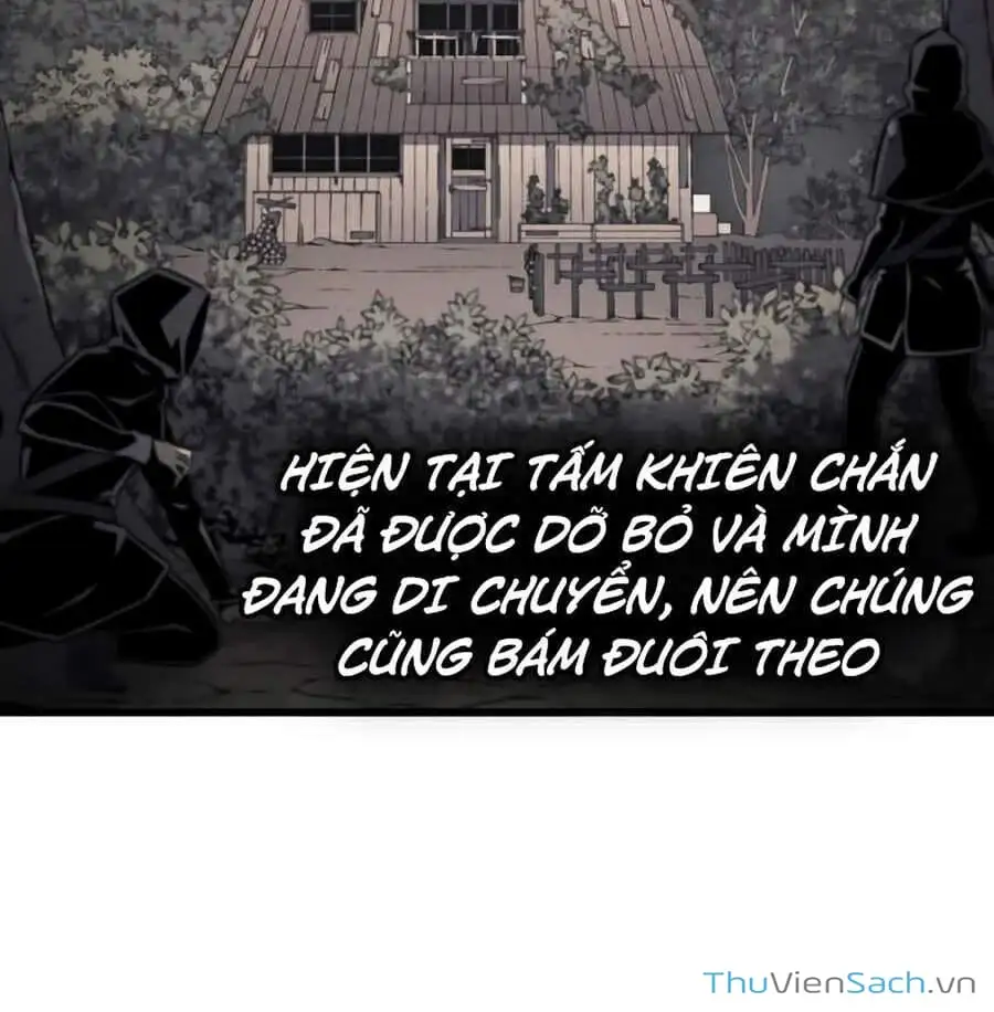 Truyện Tranh Sự Trở Lại Của Pháp Sư Vĩ Đại Sau 4000 Năm trang 5