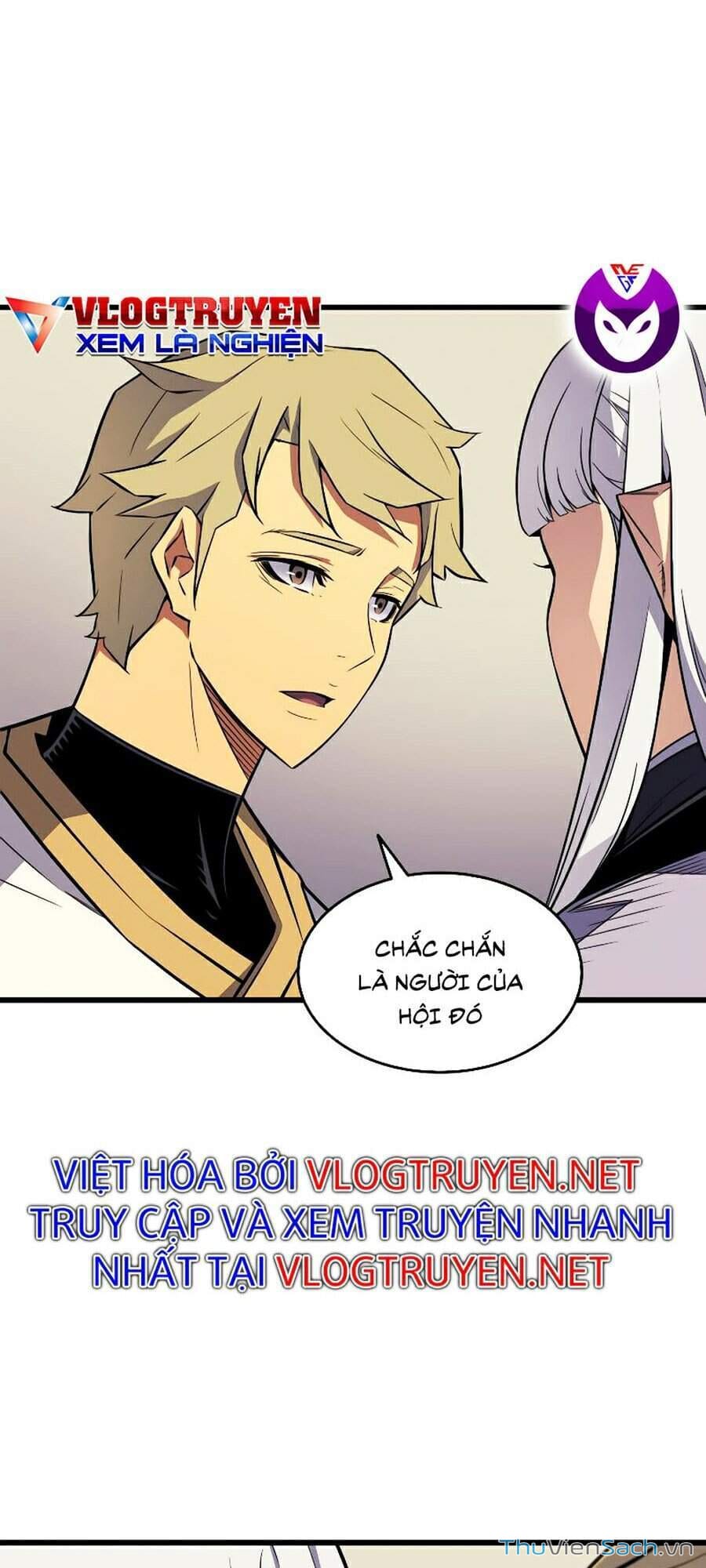 Truyện Tranh Sự Trở Lại Của Pháp Sư Vĩ Đại Sau 4000 Năm trang 5