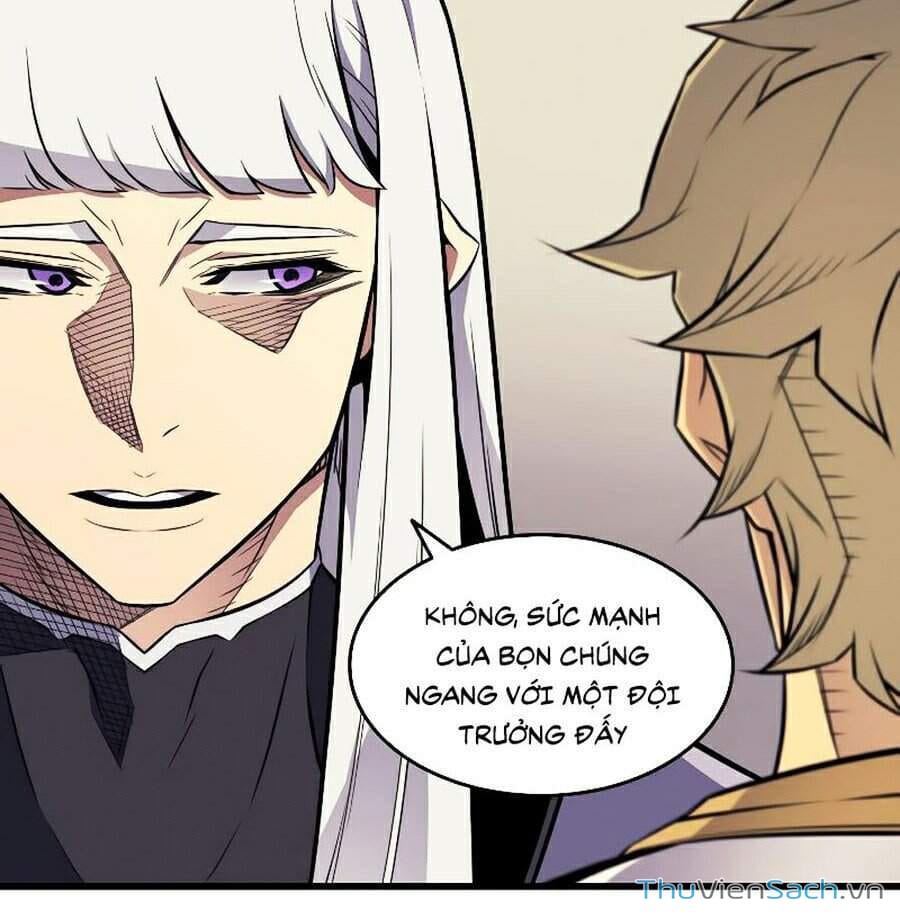 Truyện Tranh Sự Trở Lại Của Pháp Sư Vĩ Đại Sau 4000 Năm trang 5