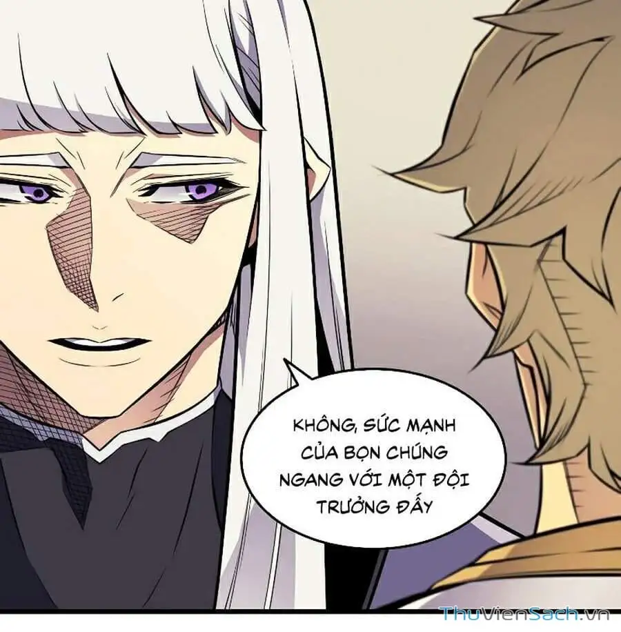 Truyện Tranh Sự Trở Lại Của Pháp Sư Vĩ Đại Sau 4000 Năm trang 5