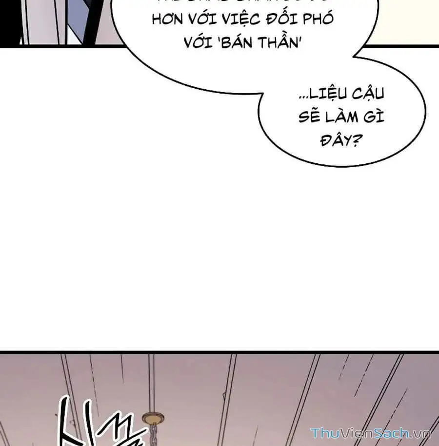 Truyện Tranh Sự Trở Lại Của Pháp Sư Vĩ Đại Sau 4000 Năm trang 5