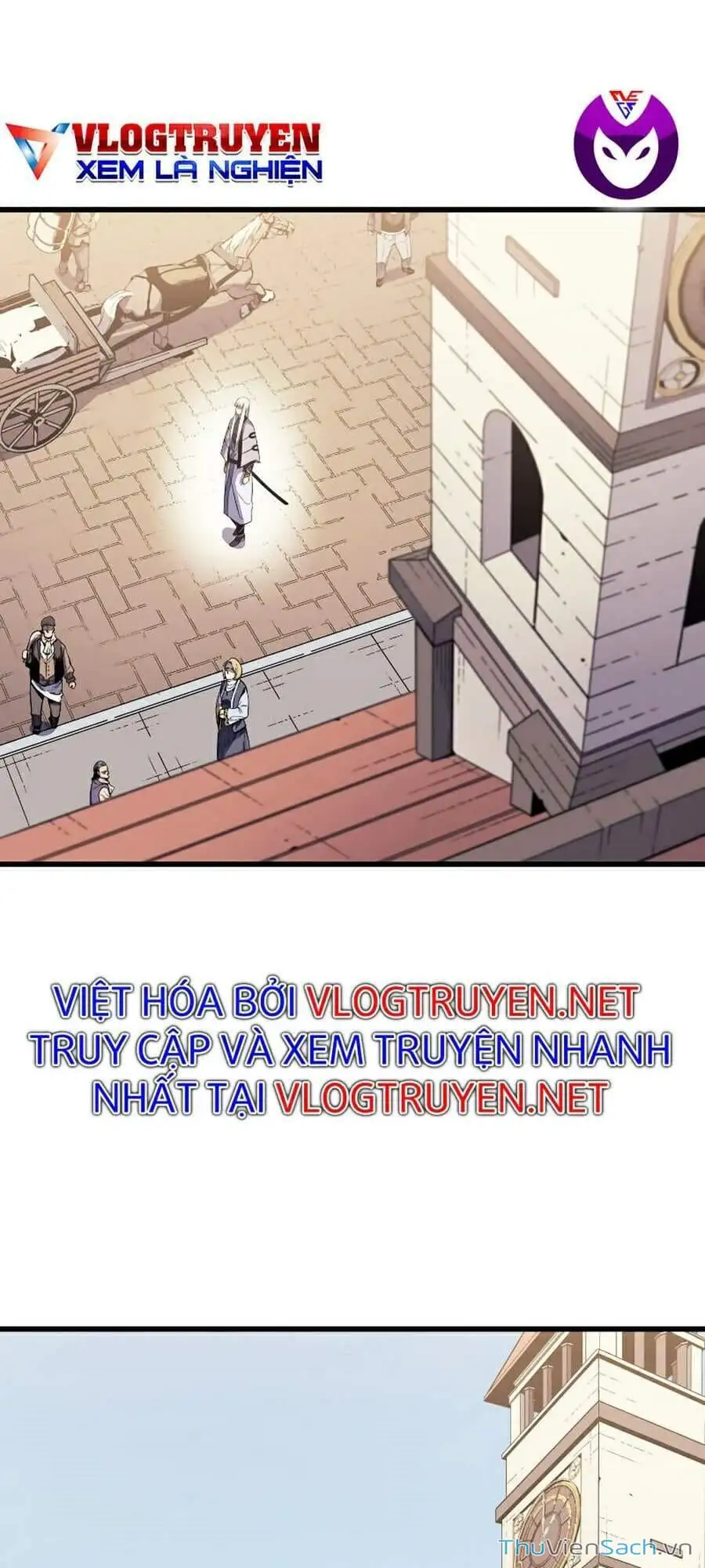 Truyện Tranh Sự Trở Lại Của Pháp Sư Vĩ Đại Sau 4000 Năm trang 5