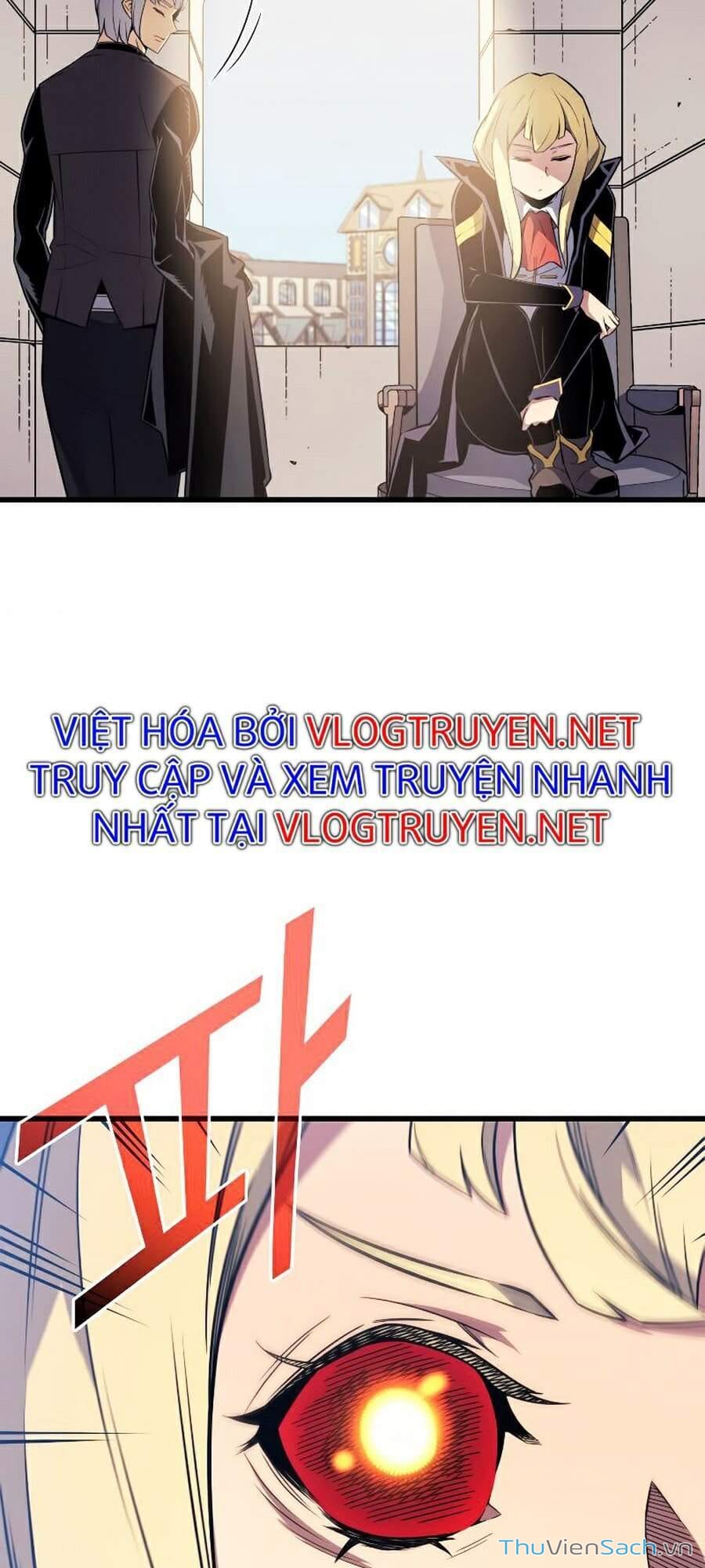 Truyện Tranh Sự Trở Lại Của Pháp Sư Vĩ Đại Sau 4000 Năm trang 5