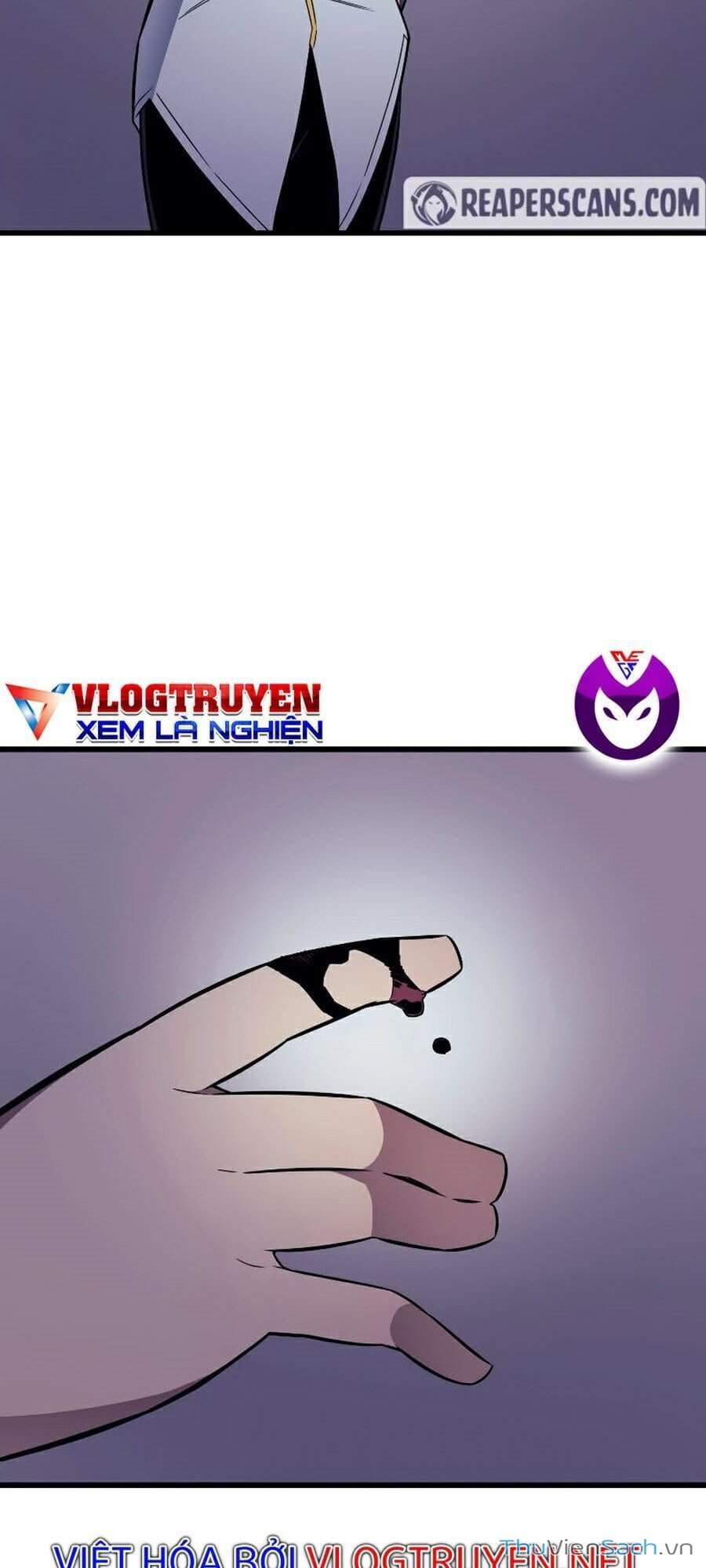 Truyện Tranh Sự Trở Lại Của Pháp Sư Vĩ Đại Sau 4000 Năm trang 5