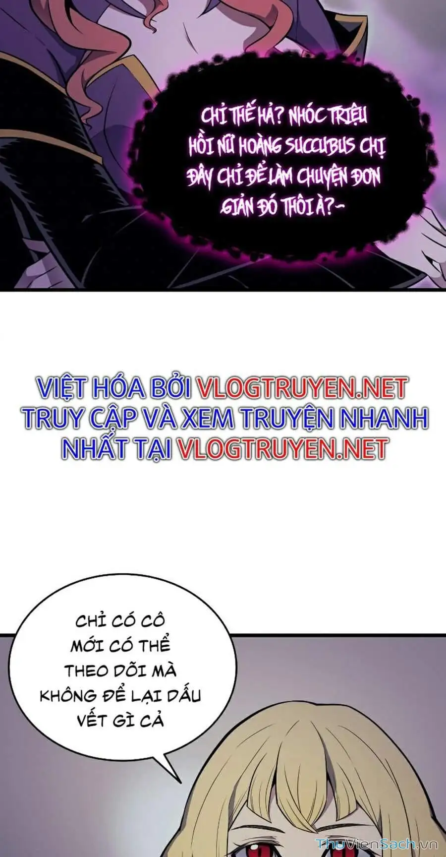 Truyện Tranh Sự Trở Lại Của Pháp Sư Vĩ Đại Sau 4000 Năm trang 5