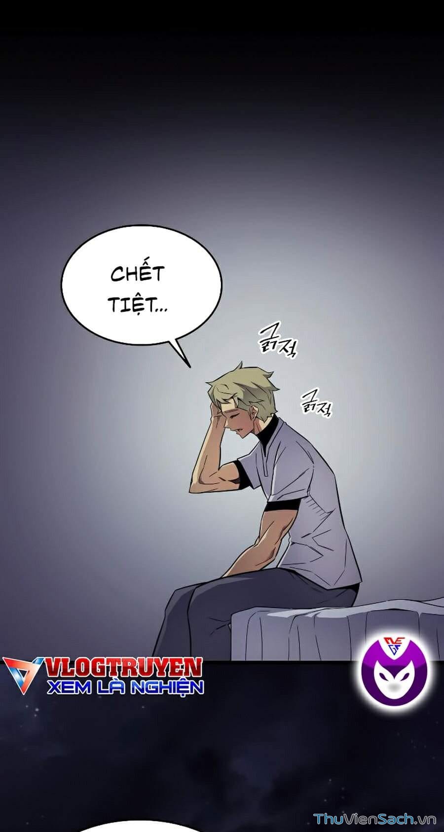 Truyện Tranh Sự Trở Lại Của Pháp Sư Vĩ Đại Sau 4000 Năm trang 5