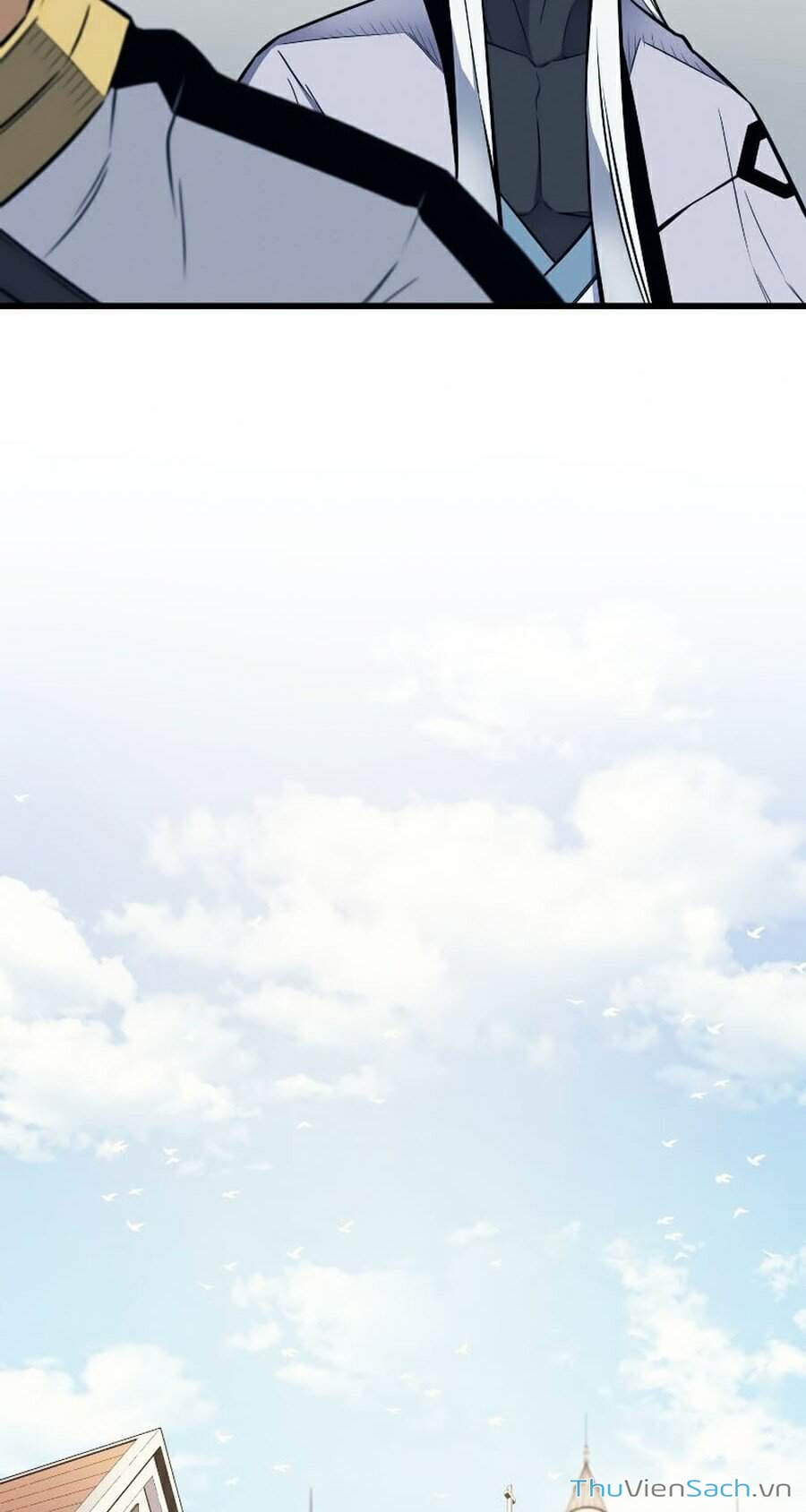 Truyện Tranh Sự Trở Lại Của Pháp Sư Vĩ Đại Sau 4000 Năm trang 5