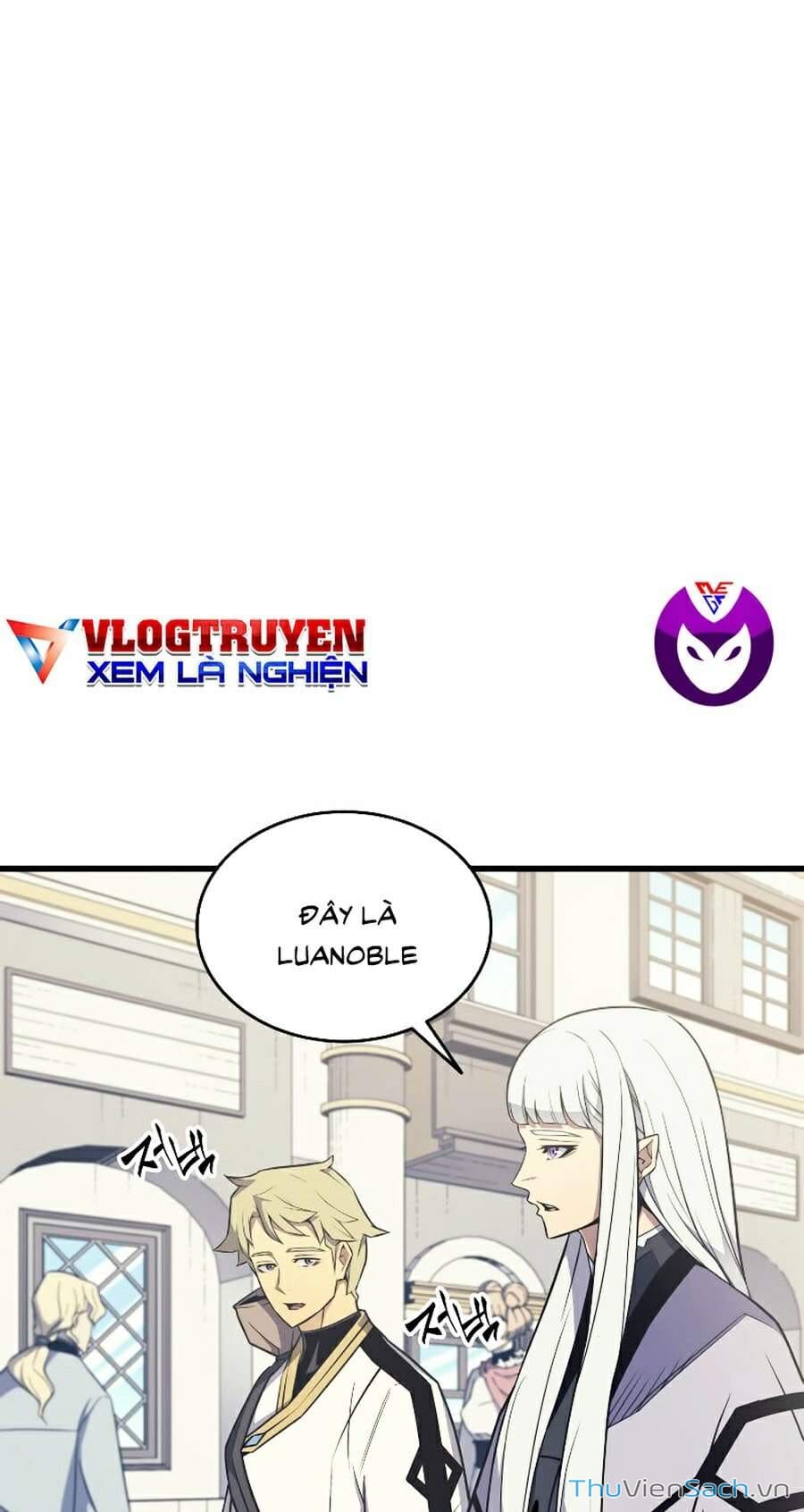 Truyện Tranh Sự Trở Lại Của Pháp Sư Vĩ Đại Sau 4000 Năm trang 5