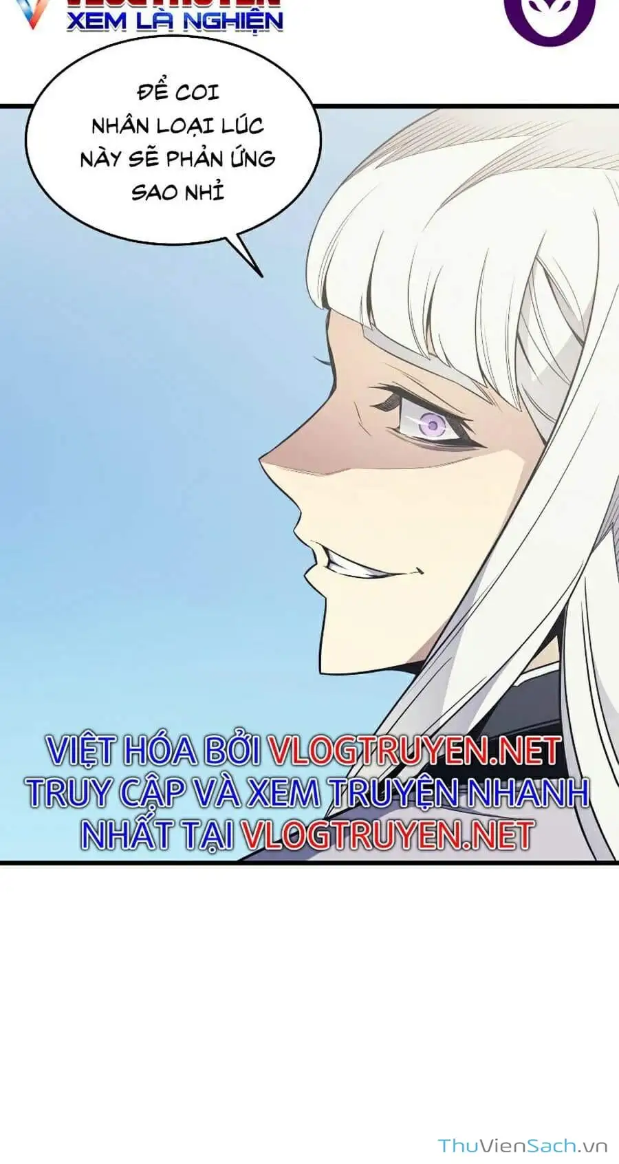 Truyện Tranh Sự Trở Lại Của Pháp Sư Vĩ Đại Sau 4000 Năm trang 5