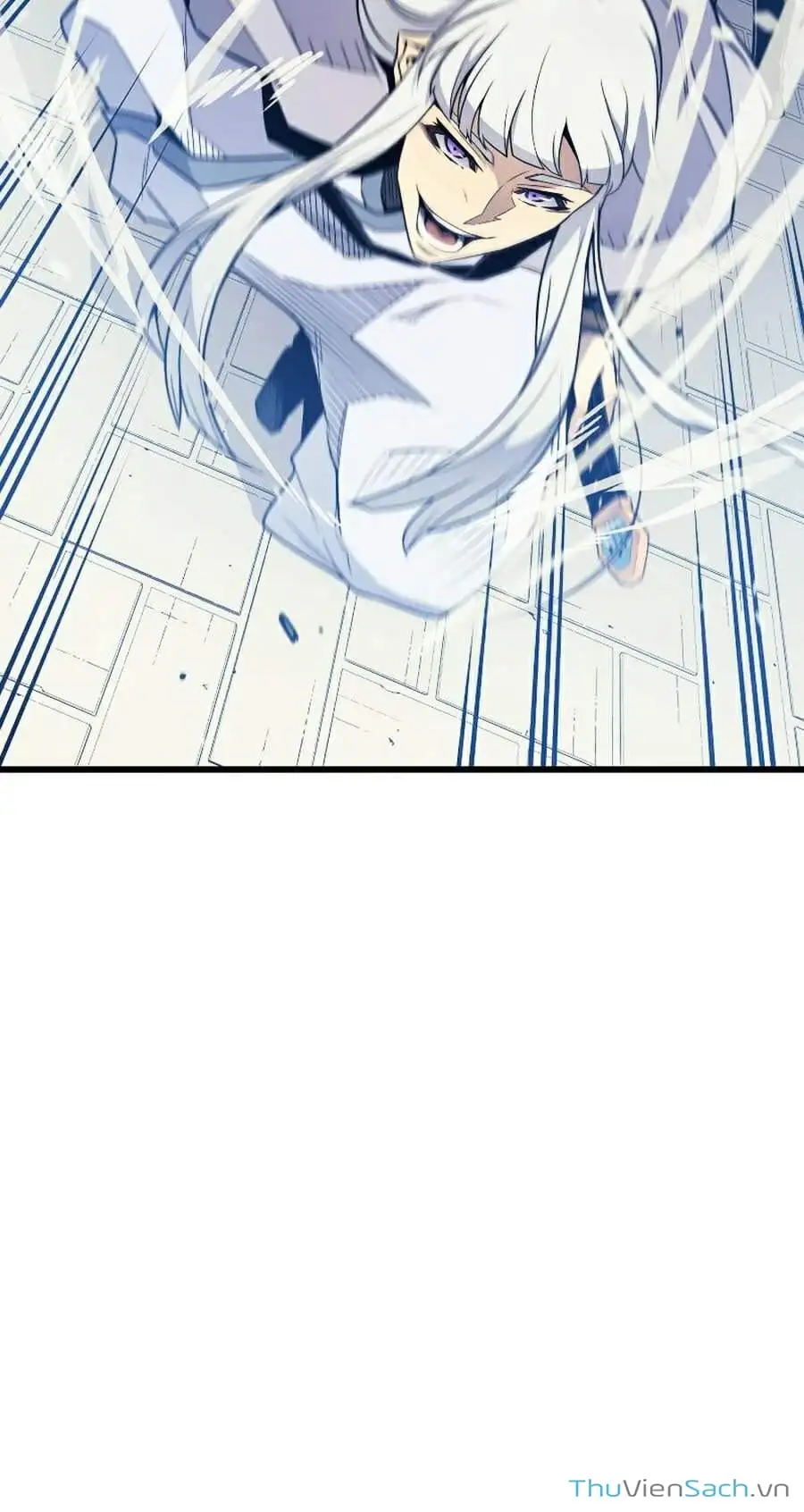 Truyện Tranh Sự Trở Lại Của Pháp Sư Vĩ Đại Sau 4000 Năm trang 5