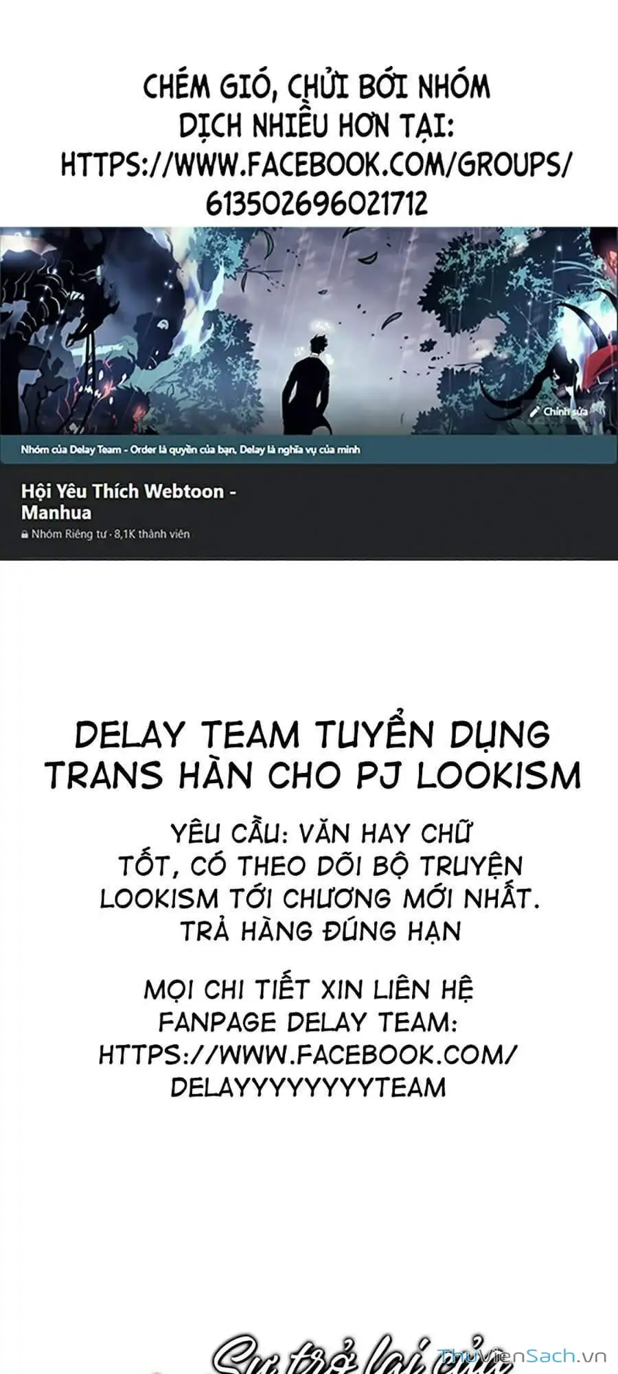 Truyện Tranh Sự Trở Lại Của Pháp Sư Vĩ Đại Sau 4000 Năm trang 5