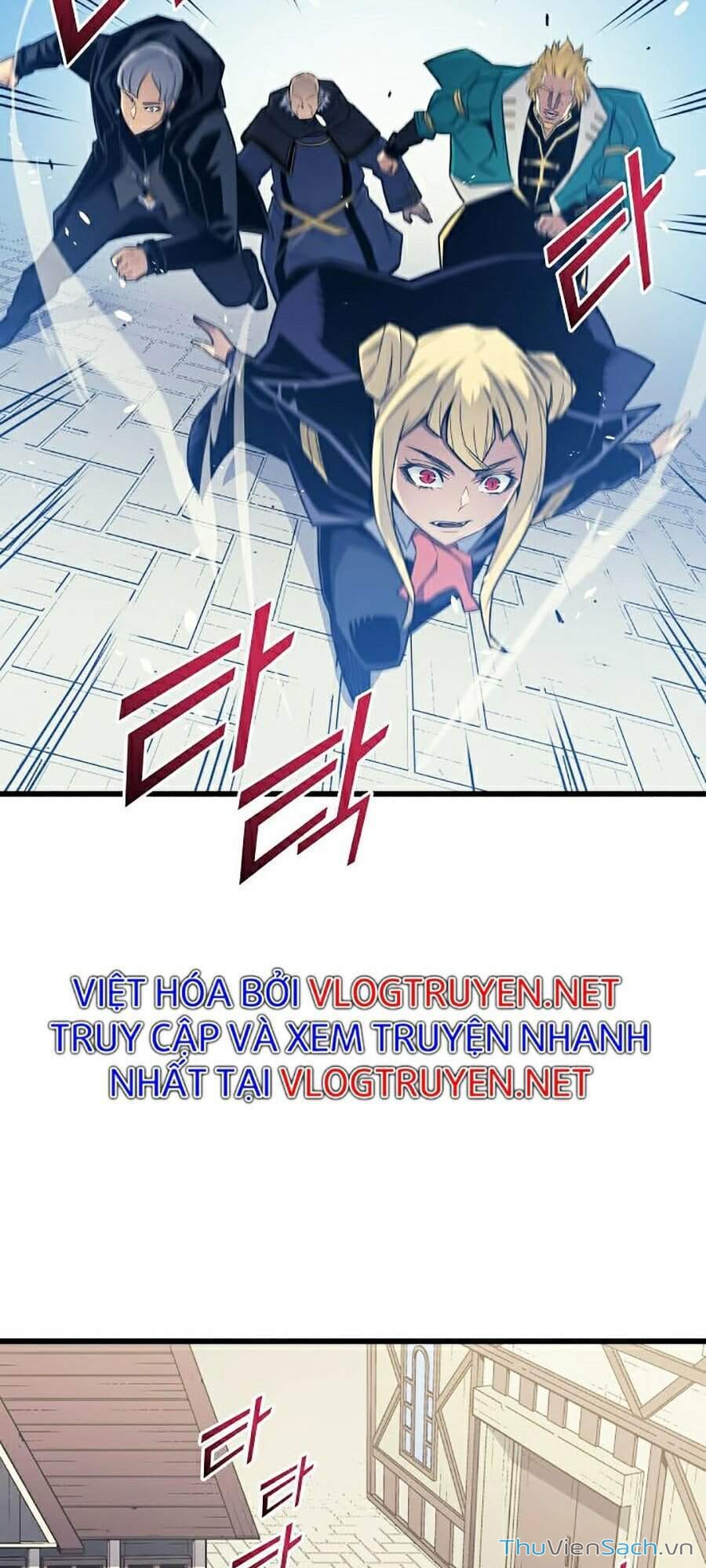 Truyện Tranh Sự Trở Lại Của Pháp Sư Vĩ Đại Sau 4000 Năm trang 5