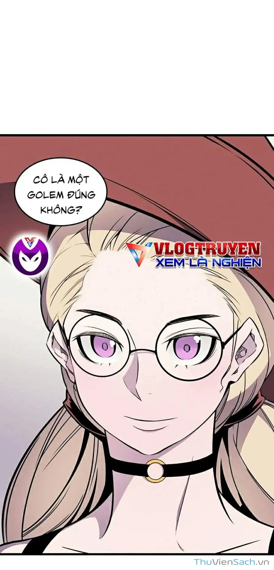 Truyện Tranh Sự Trở Lại Của Pháp Sư Vĩ Đại Sau 4000 Năm trang 5